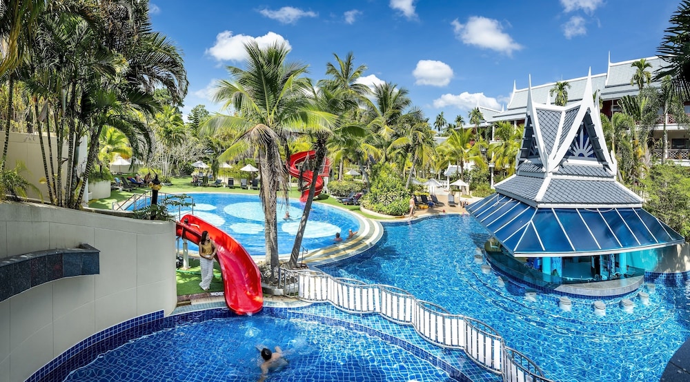 Cha-da Thai Village Resort 54/72