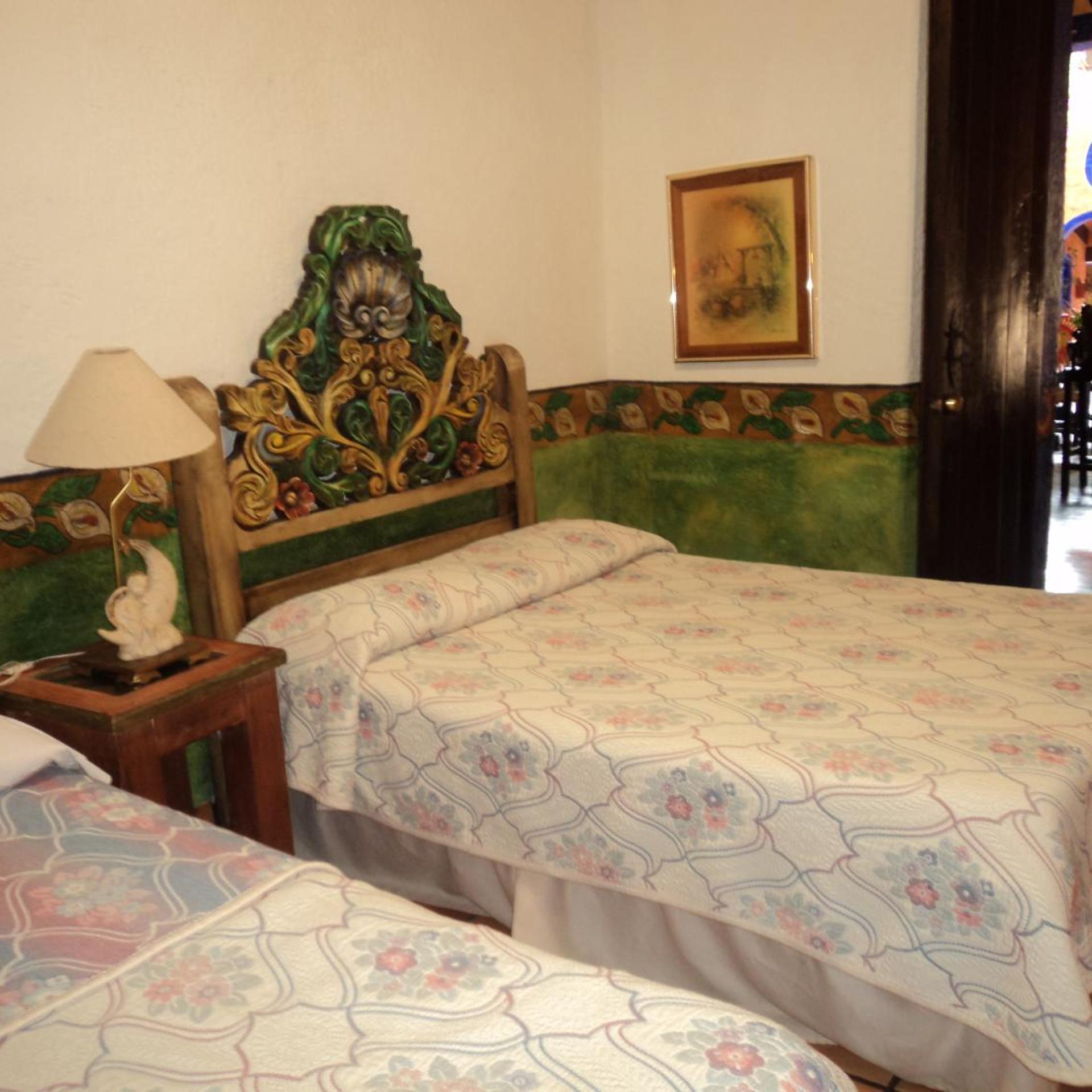 Hotel El Fuerte 36/55