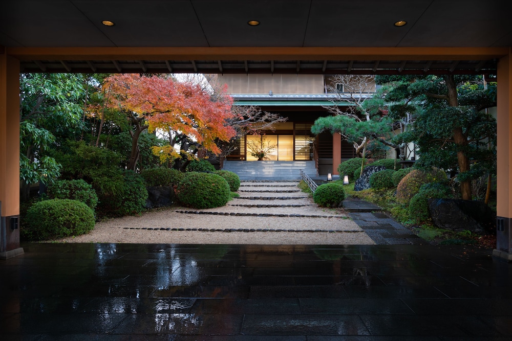 Hoshino Resorts Kai Ito 6/41