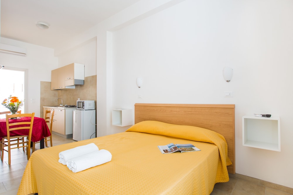 Residence Villa Coppitella 9/50