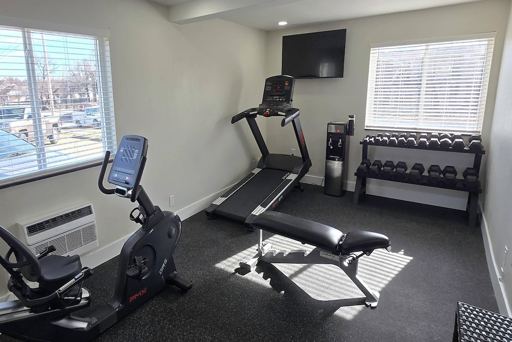 Quality Inn Ponca City 31/50