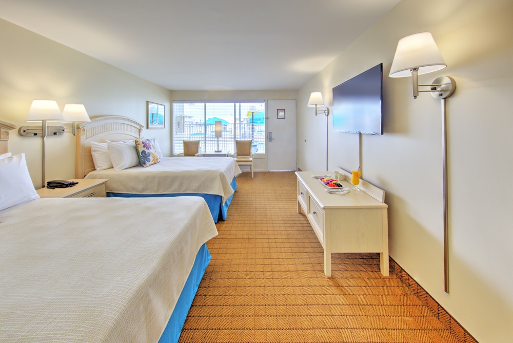 The Dunes Motel 27/40