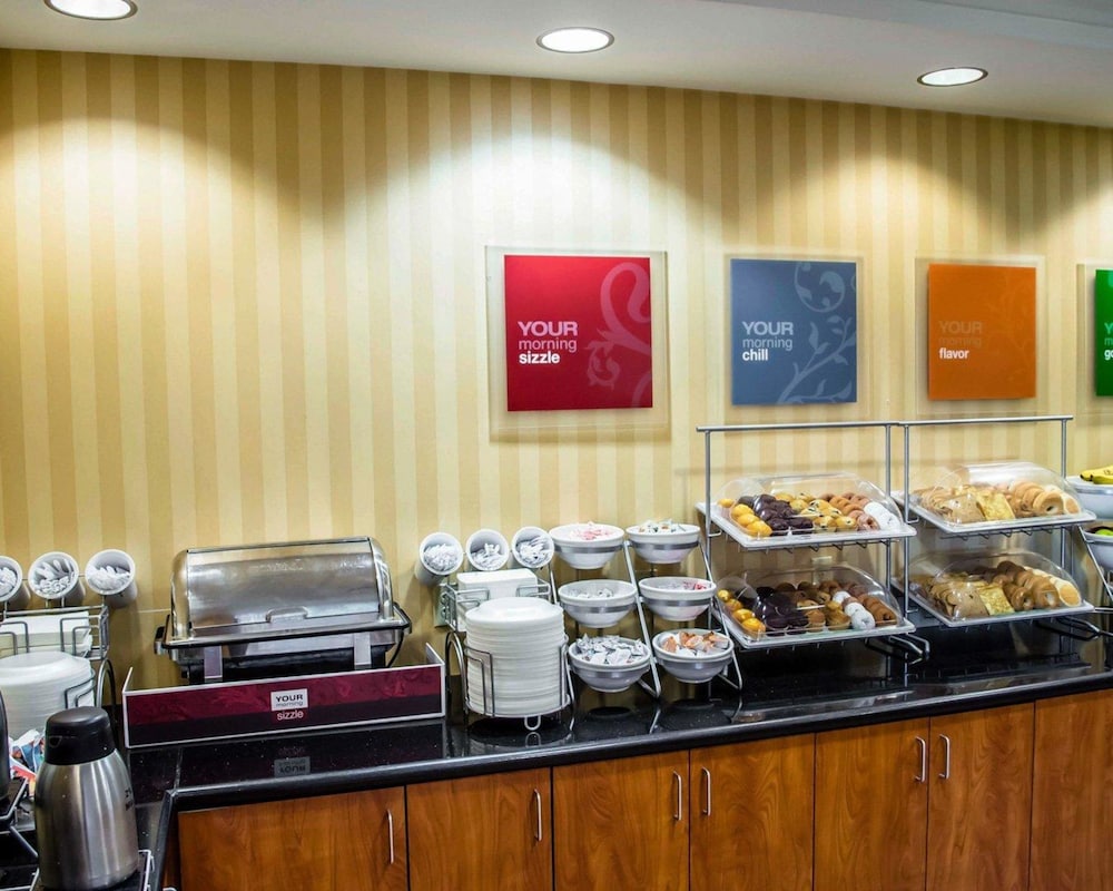 Comfort Suites Hummelstown Hershey 30/40