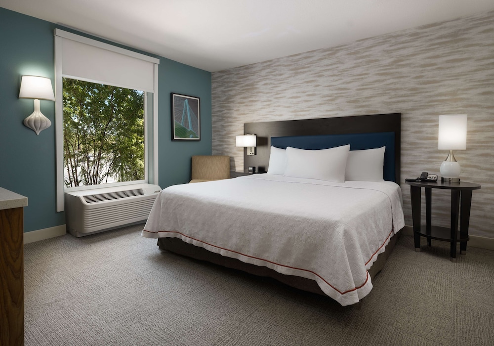Home2 Suites by Hilton Charleston Airport Convention Center 13/44