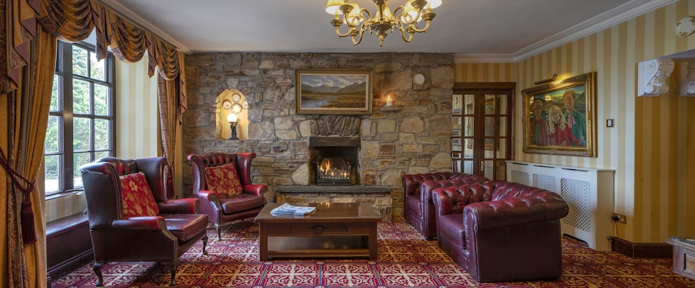 Abbeyglen Castle Hotel 35/71