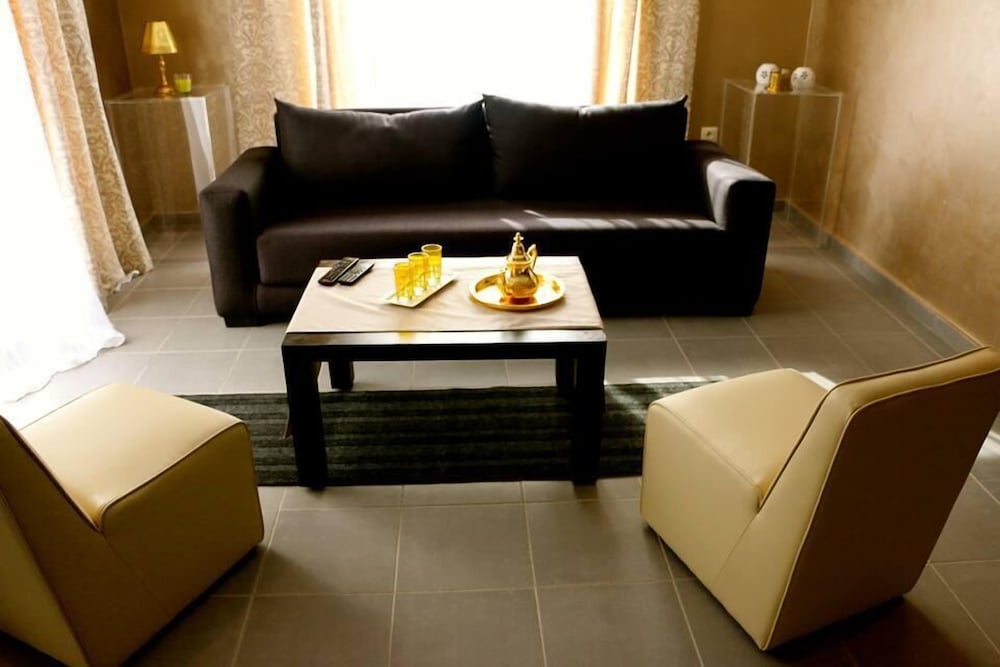 La Suite Agadir Boutique Hotel 13/29