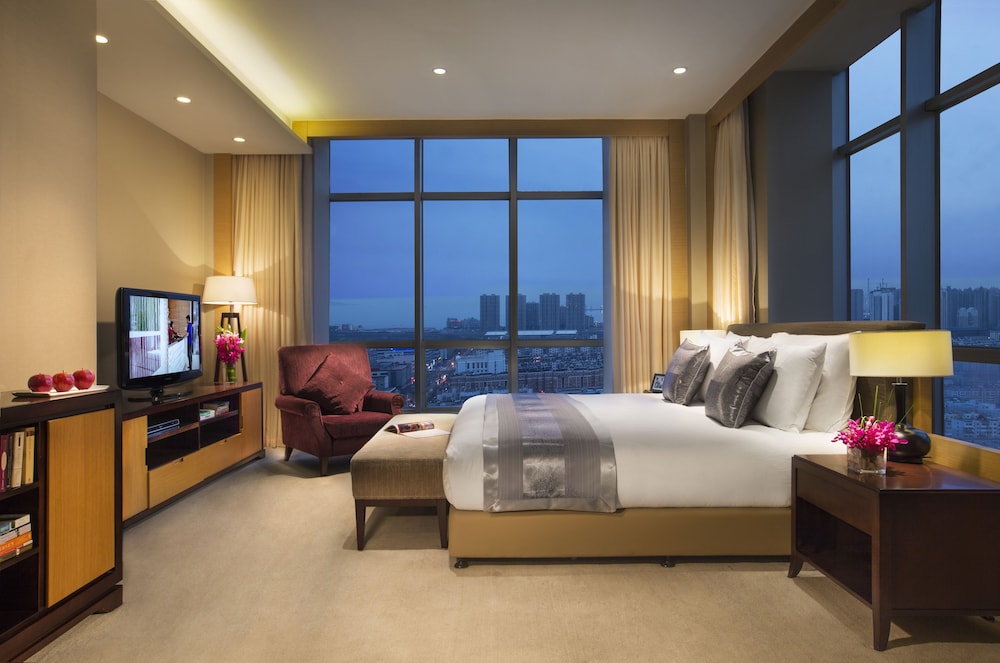 2 Bedrooms, Executive, Apartment, 2 Queen Beds