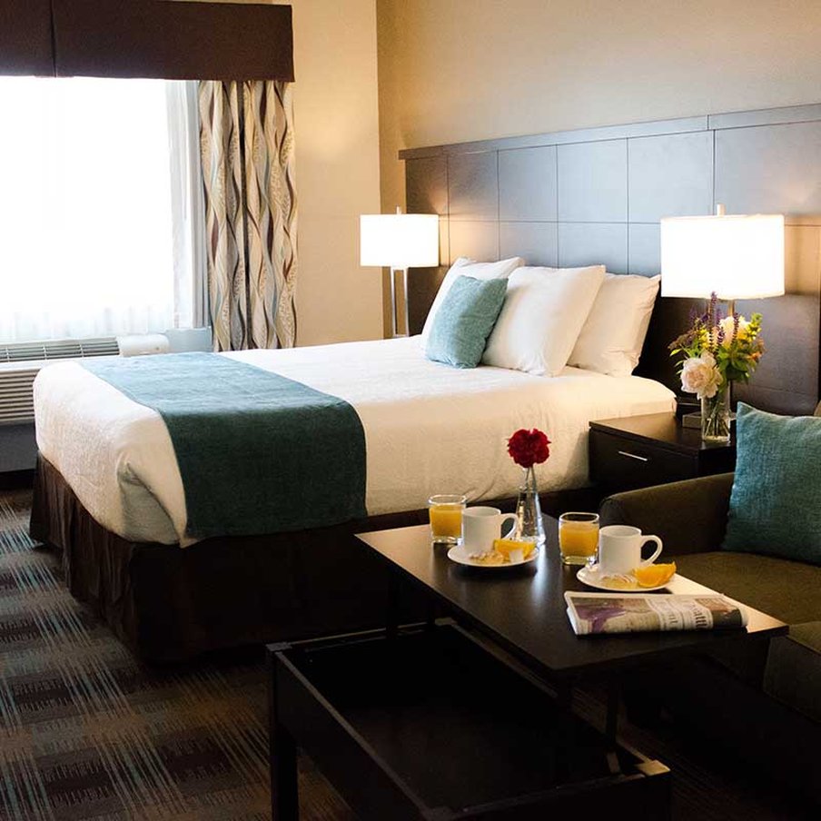 Inn At Moses Lake 14/28