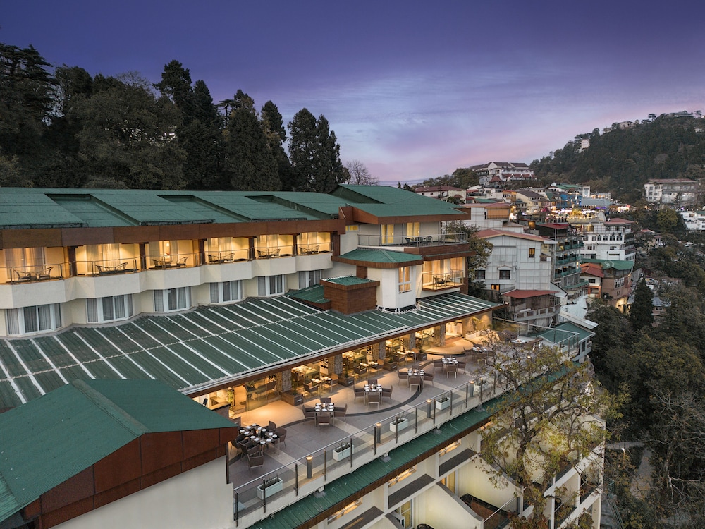 Fortune Resort Grace Mussorie 4/61