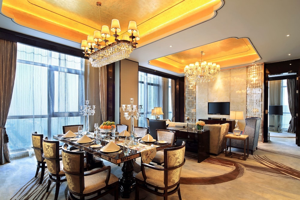 Wanda Realm Anyang 30/48
