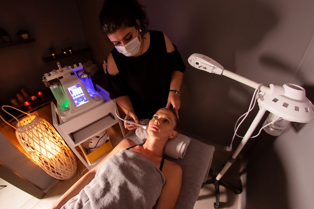 Laren Family Hotel & Spa 8/49