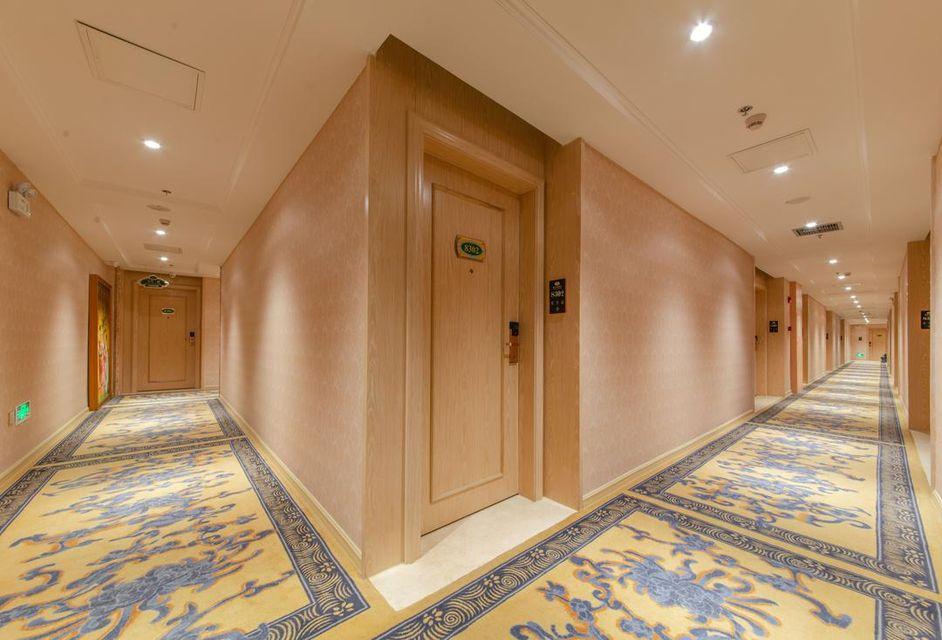 ウィーン ホテル（深圳華強北） 写真2