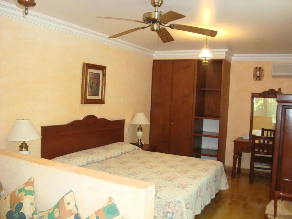 Hotel Vista Hermosa 22/66