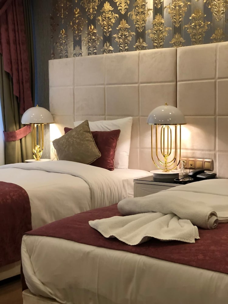 Blue Pera Istanbul Hotel 42/67