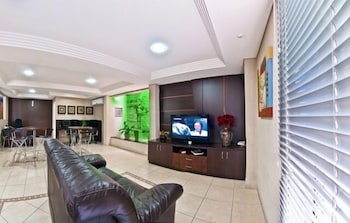 Villa Canoas Hotel 74/80