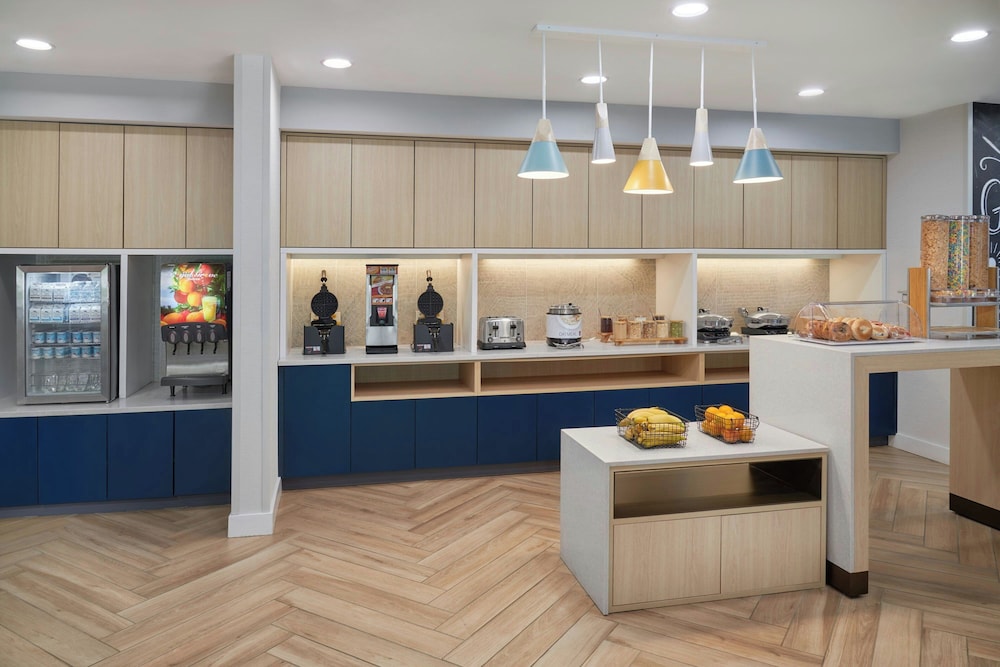 Towneplace Suites By Marriott Calhoun 31/50
