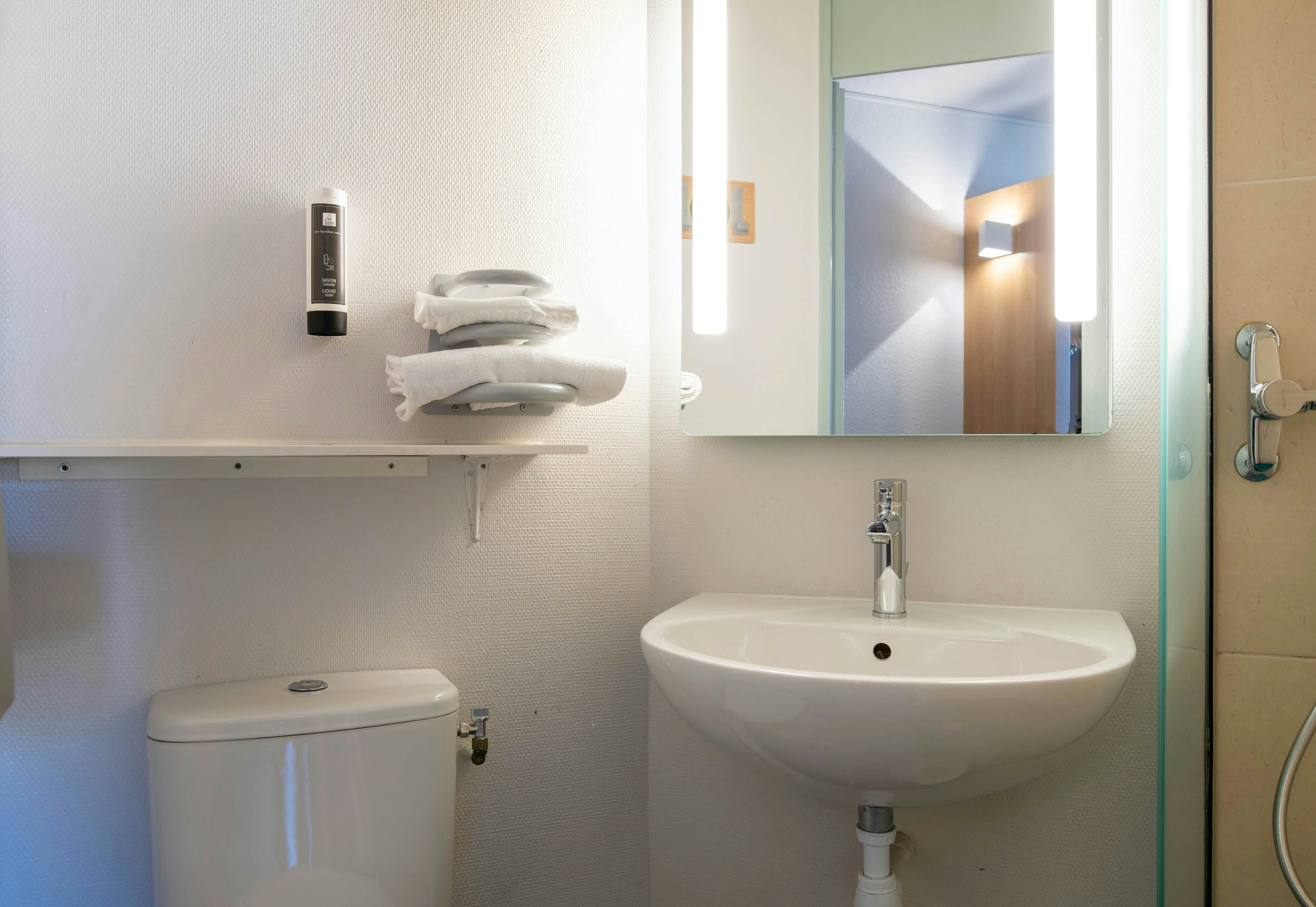 B&B HOTEL Avignon 2 23/23