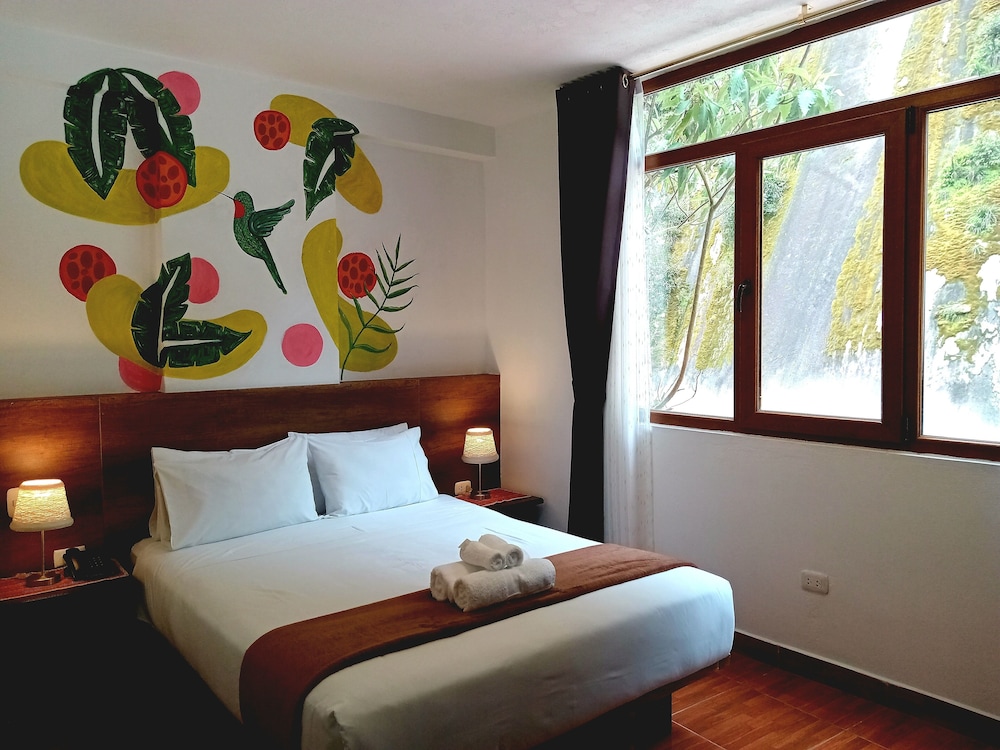 Susanna Inn Machu Picchu Hotel 37/50