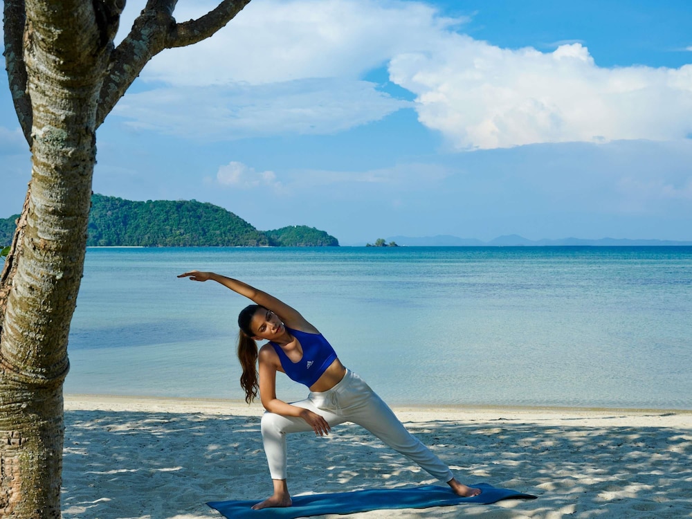 Pullman Phuket Panwa Beach Resort 118/120