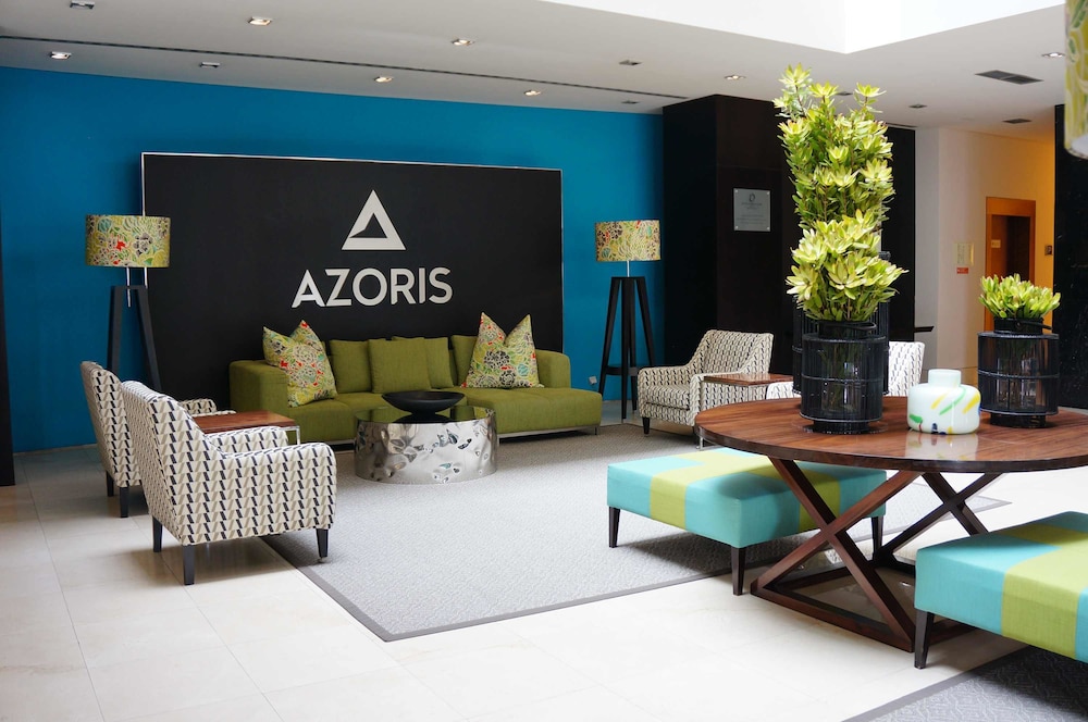 Azoris Royal Garden - Leisure & Conference Hotel 62/78