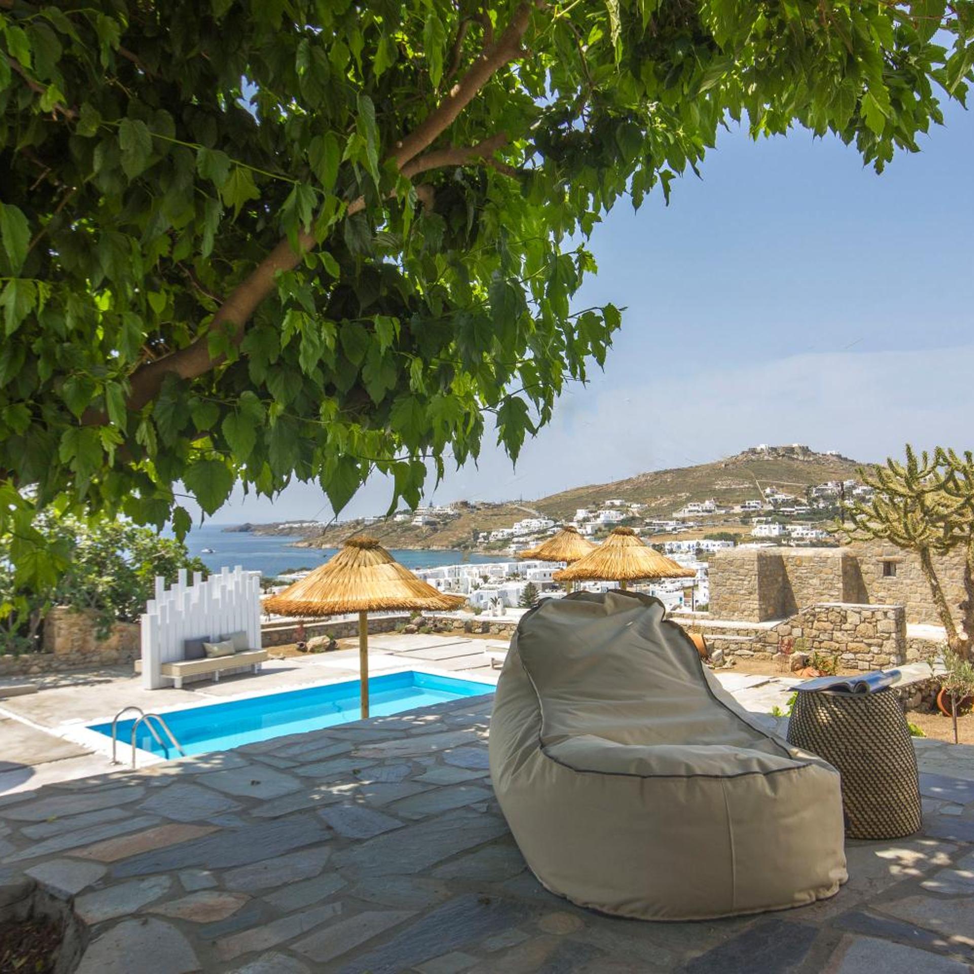 Amperian Mykonos 43/50