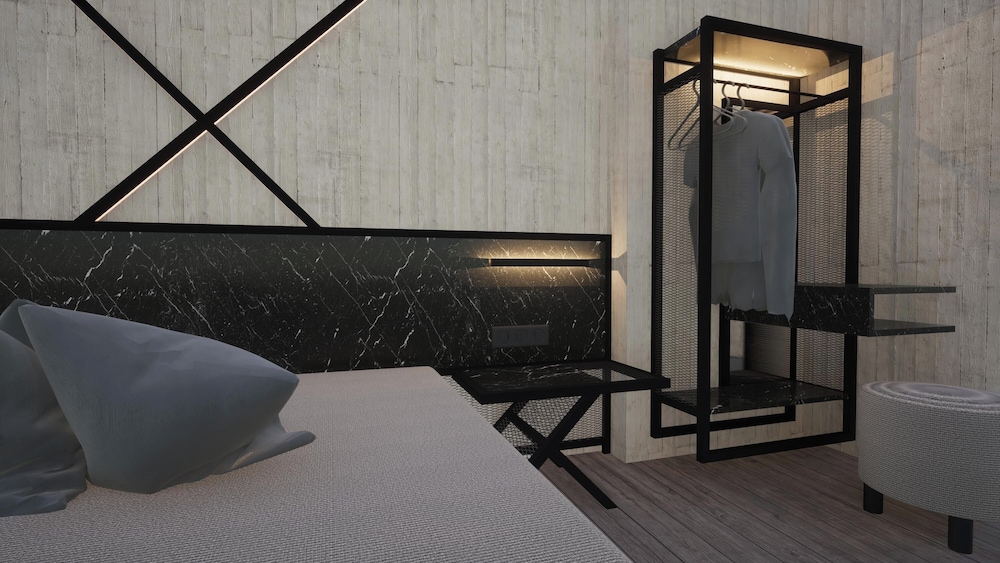 Agkyra Boutique Hotel 45/67