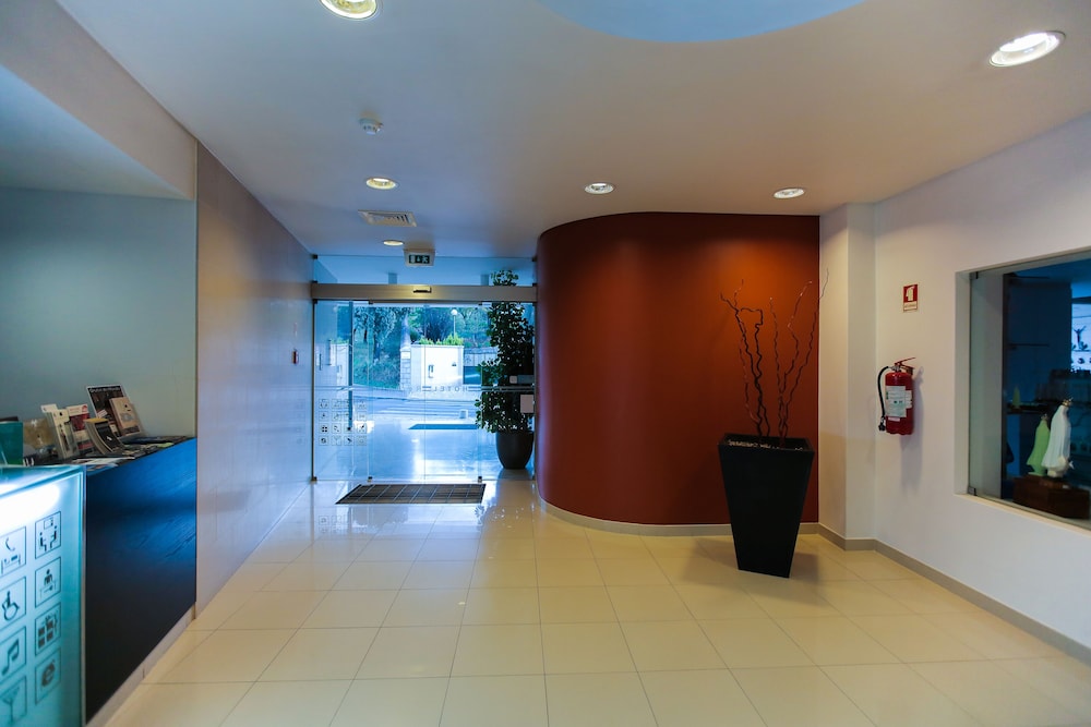 Hotel Recinto 6/28