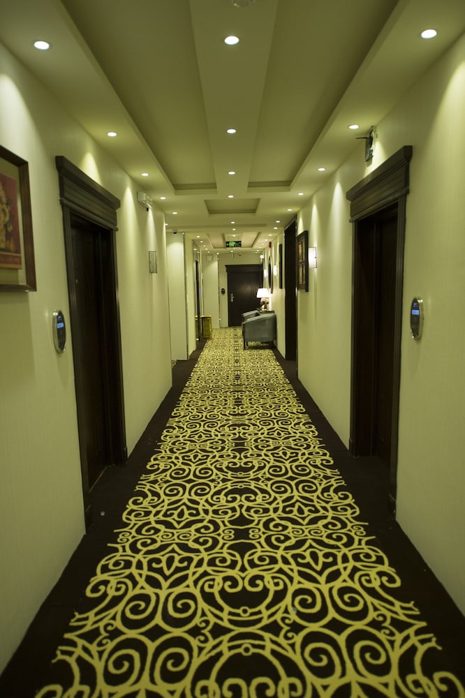 Rest Night Serviced Apartments Wadi Al Dawasir 6/58