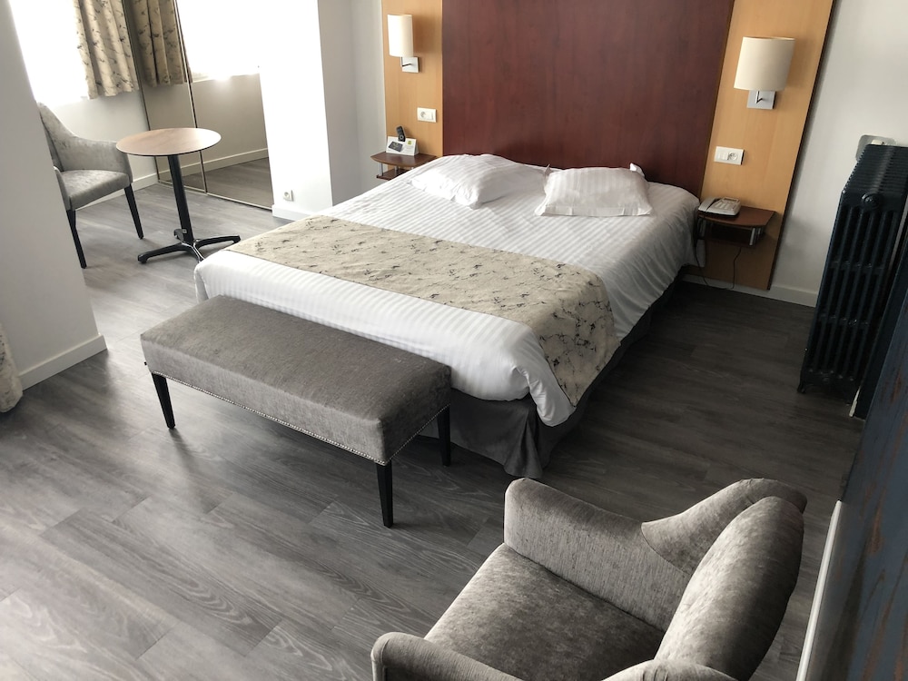 HOTEL WINDSOR 21/57