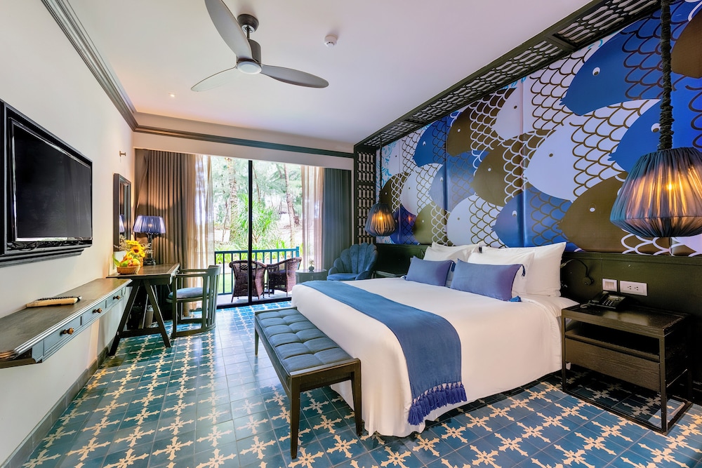 Sol An Bang Beach Resort & Spa 20/71