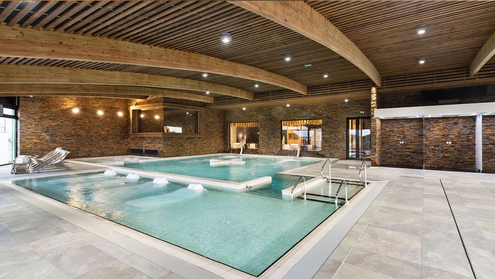 THALASSO CONCARNEAU SPA MARIN RESORT 34/71