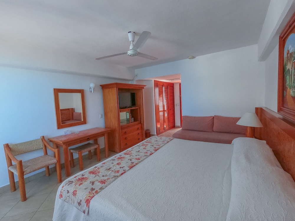 Hotel Tropicana Vallarta 18/50