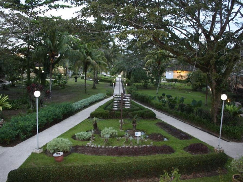 Beringgis Beach Resort Spa 38/50