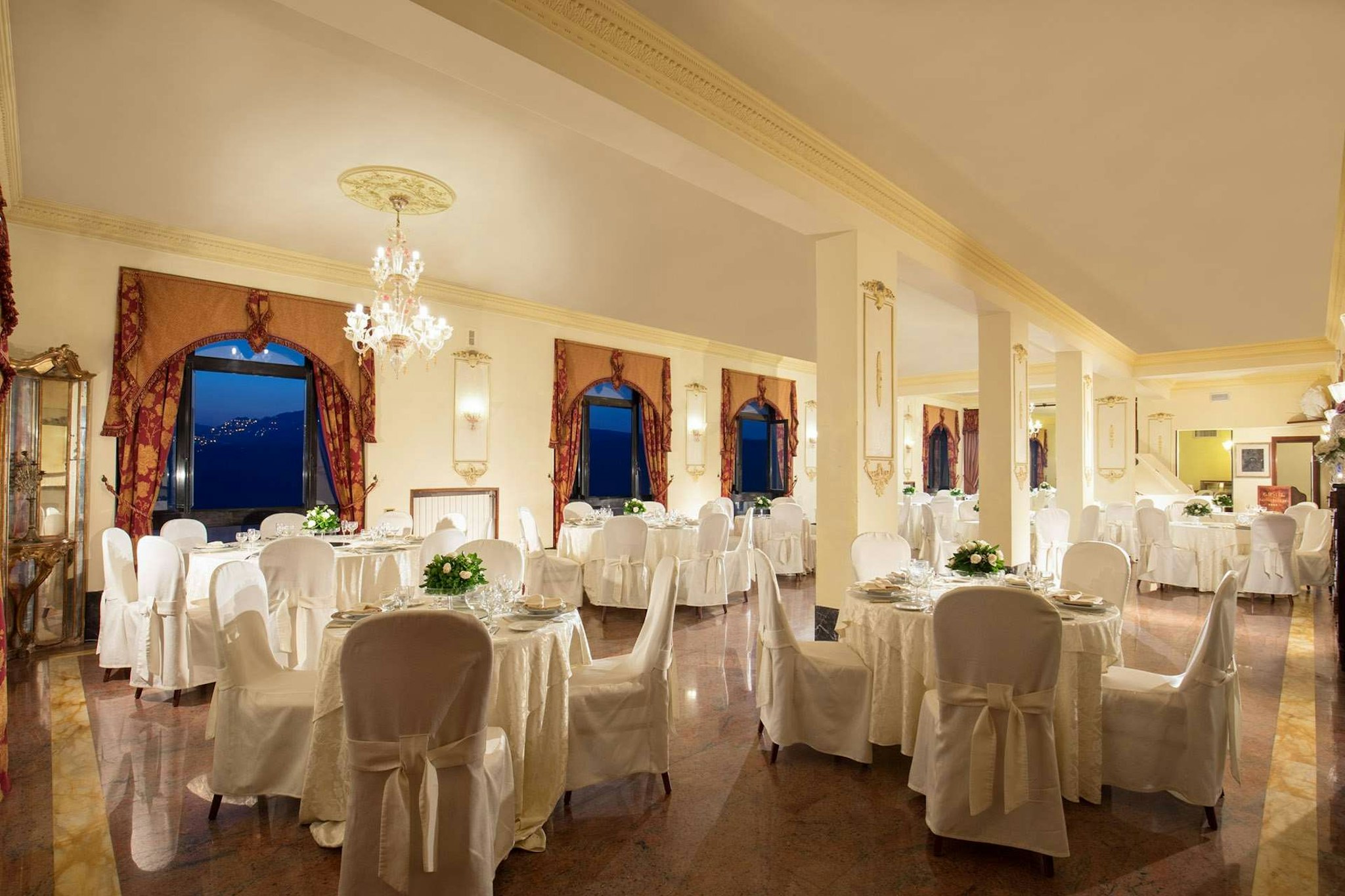 Hotel Castel Vecchio 32/48