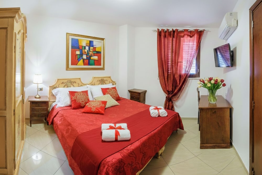 Garibaldi Relais 19/67