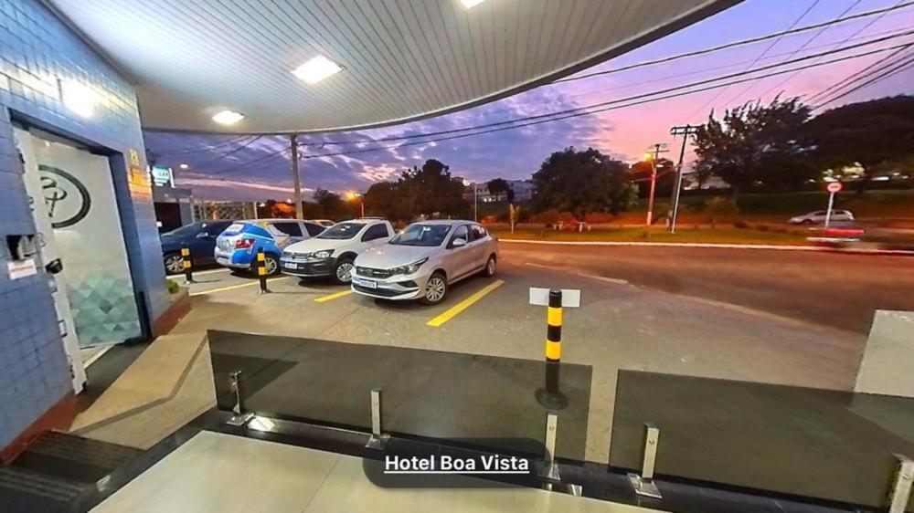 Hotel Boa Vista 44/50