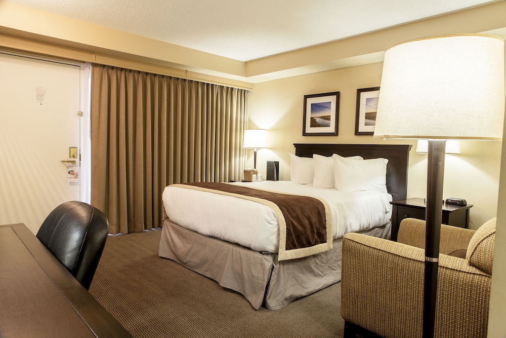 Baymont By Wyndham Red Deer 5/38