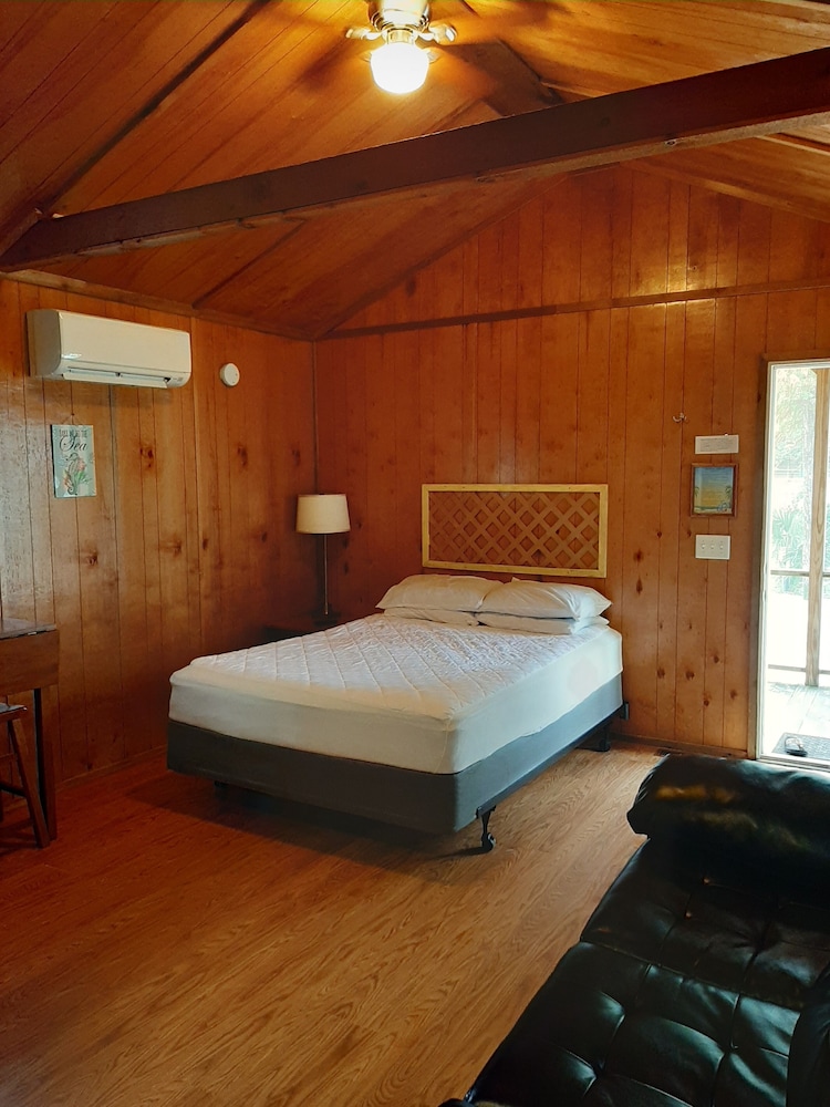 Navarre Beach Camping Resort 34/61