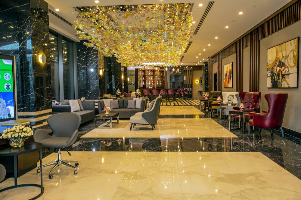 Cher Hotel & Spa Istanbul 28/45
