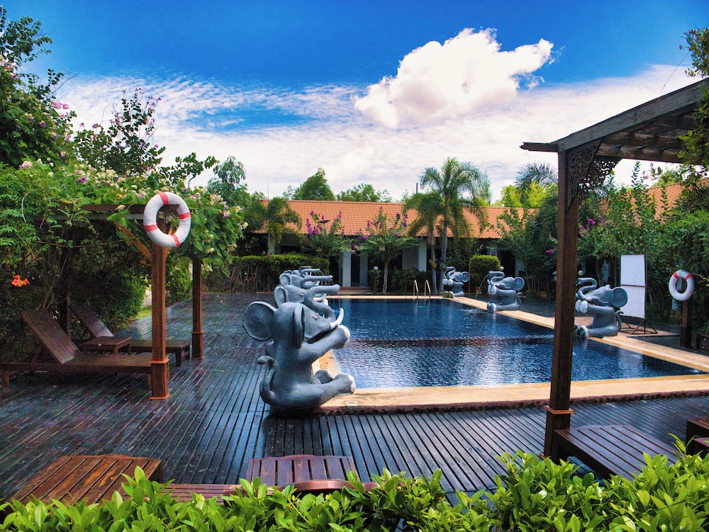 Baan Kiangnam Pattaya 43/50