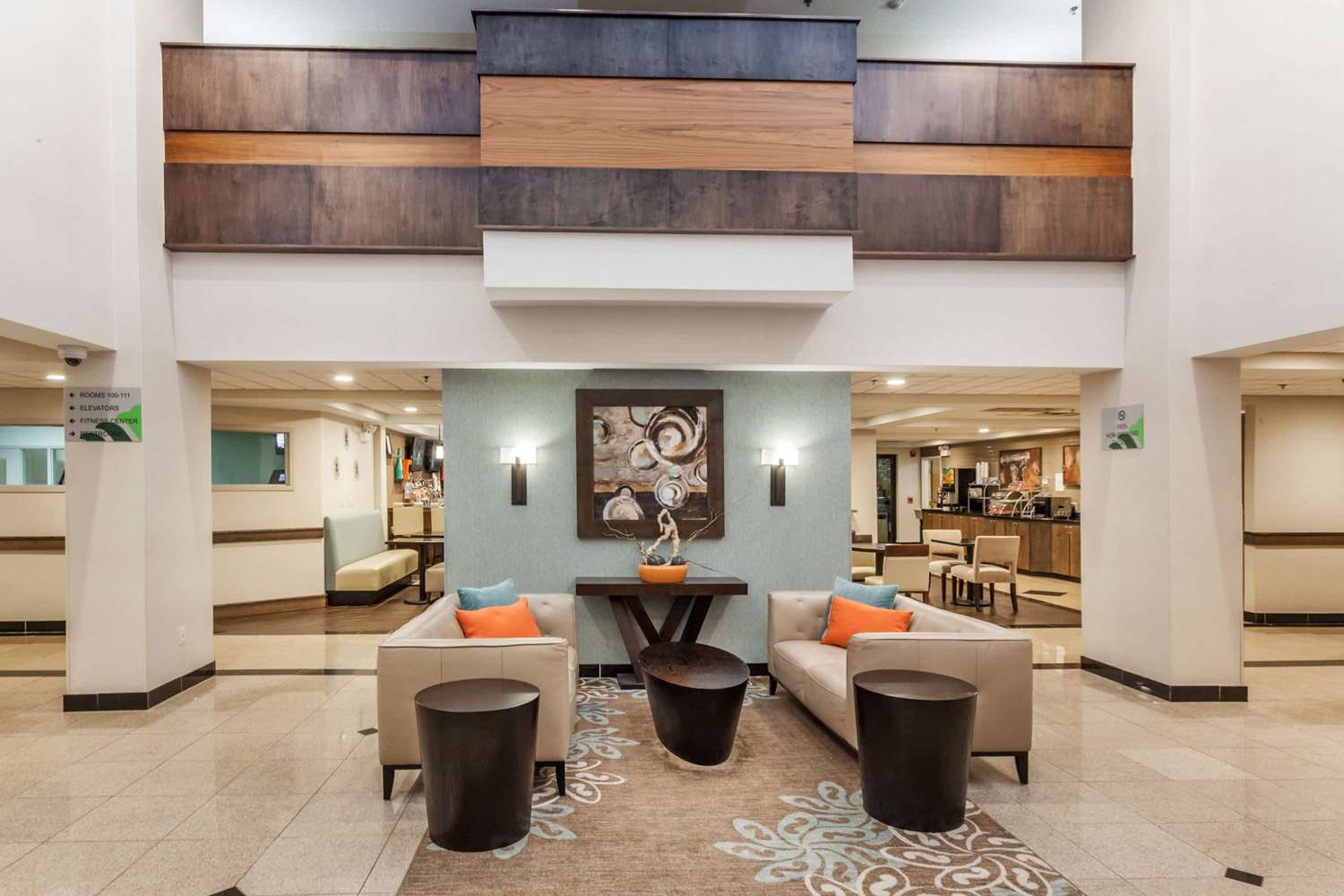 Wingate by Wyndham Schaumburg / Convention Center 42/72