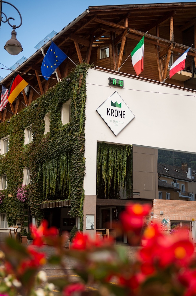 Hotel Krone 1/50