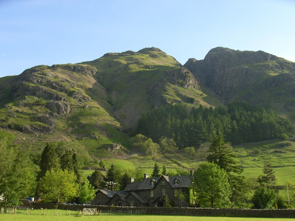 New Dungeon Ghyll Hotel 24/31