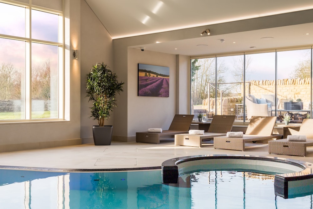 Minster Mill Hotel and Spa 22/50