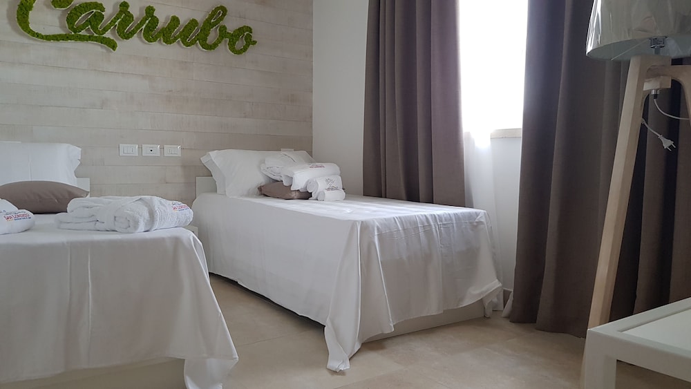 San Lorenzo Boutique Hotel & SPA 14/72