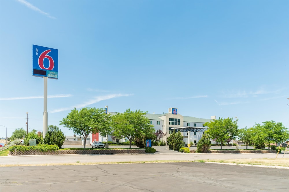 Motel6 Cedar City, UT in CEDAR CITY - UT