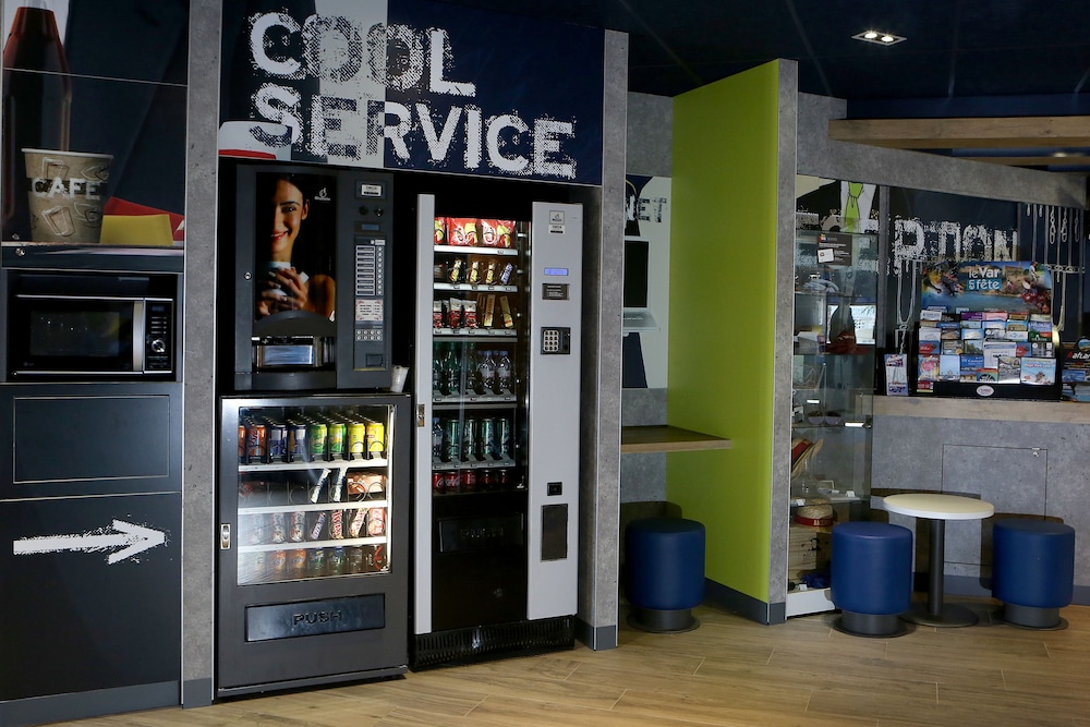 Ibis Budget Toulon Centre 62/67