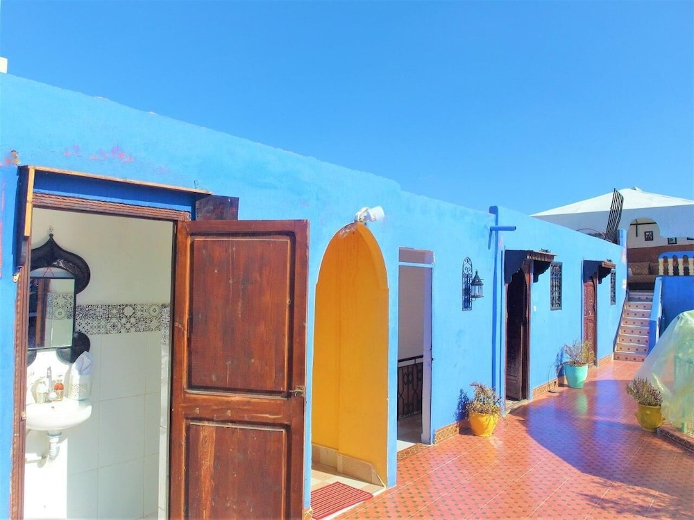 Riad Chennaoui 2/38