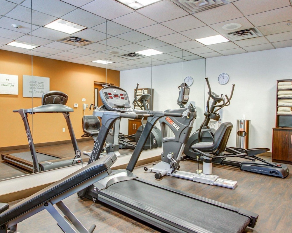 Hampton Inn Weston Fort Lauderdale 26/45