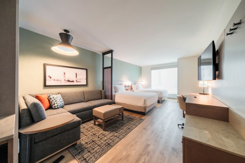 Hyatt House Sacramento Airport - Natomas 15/46
